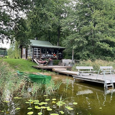 Pirtele Arjola Apartment Kaltanenai Bagian luar foto