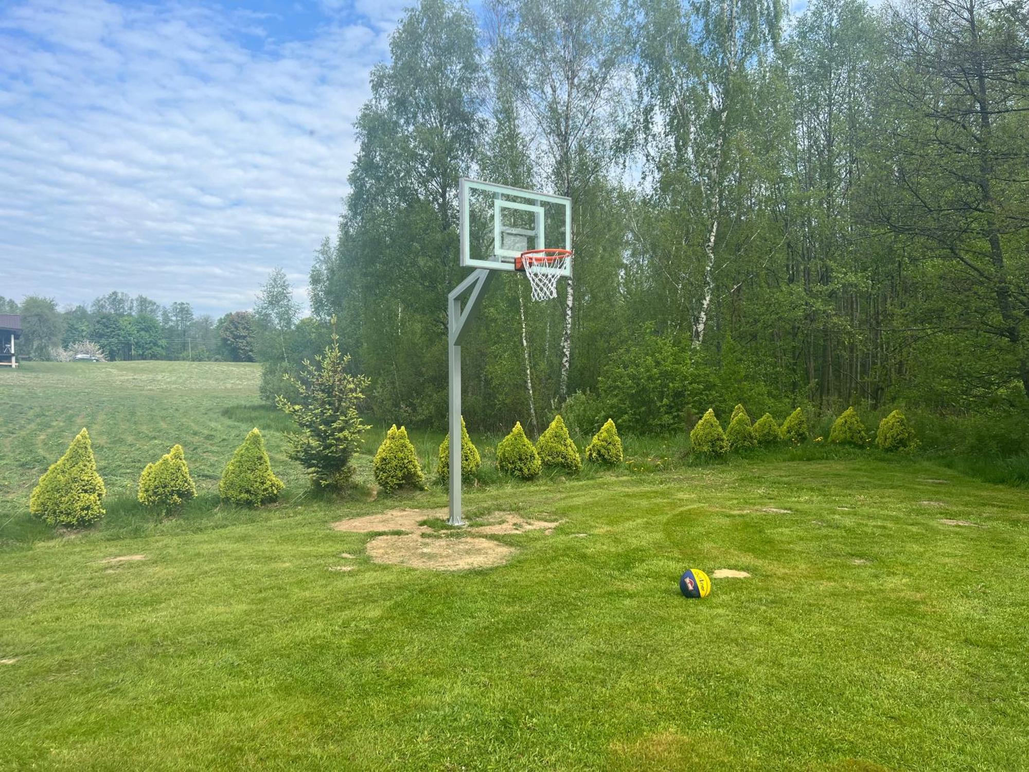 Pirtele Arjola Apartment Kaltanenai Bagian luar foto